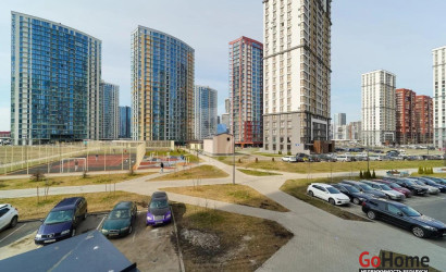 Аренда офиса, Минск, Савицкого ул., 35, 27.4 кв.м.. Фото 9