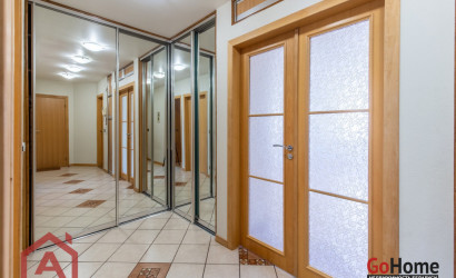 Купить 3-комнатную квартиру, Минск, Кузьмы Чорного, 3 (Первомайский район). Фото 14