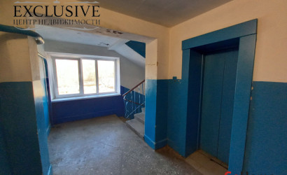 Купить 1-комнатную квартиру, Новополоцк, Гайдара ул., 15. Фото 8