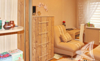 Купить 3-комнатную квартиру, Брест, Заводская, ул. Янки Купалы. Фото 11