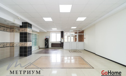 Аренда торгового помещения, Минск, Пономаренко ул., 35/А,  116.5 кв.м.. Фото 2