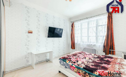 Купить 3-комнатную квартиру, Марьина Горка, Новая заря ул., 9. Фото 2