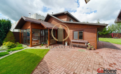 Купить коттедж, Ефимово, Центральная, 8, 15.12 соток. Фото 2