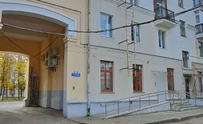 Купить 3-комнатную квартиру, Витебск, Кирова, 8. Фото 2