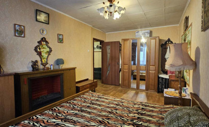 Купить 4-комнатную квартиру, Жлобин, м-н 2-й, 1. Фото 5