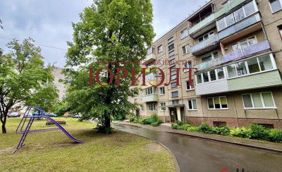 Купить 1-комнатную квартиру, Гродно, Врублевского, 90. Фото 1