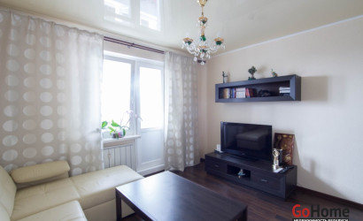 Купить 2-комнатную квартиру, Ждановичи, Парковая, 3В. Фото 5