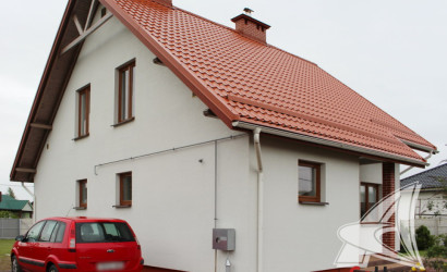 Купить дом, Брест, Козловичи, 10.85 соток. Фото 3