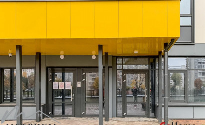 Аренда офиса, Минск, Кропоткина ул., 59,  71.6 кв.м.. Фото 3