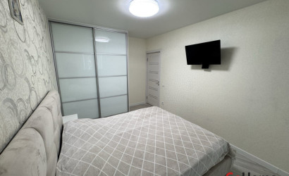 Купить 3-комнатную квартиру, Гродно, Виктора Глухова, 30. Фото 16