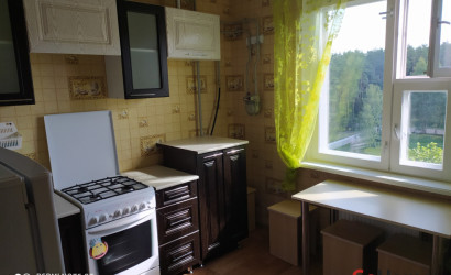 Снять 1-комнатную квартиру, Минск, Павловского, 54а(Заводской район). Фото 5