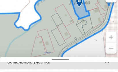 Купить участок, Дуброва, Центральная, 1, 29 соток. Фото 9