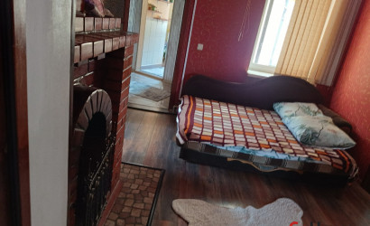 Снять 5-комнатную квартиру на сутки, Волковыск, 21 Жолудева. Фото 17