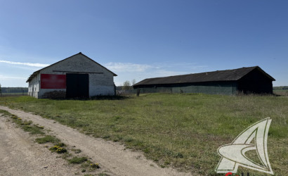 Продажа склада, Перки,  1838.3 кв.м.. Фото 5