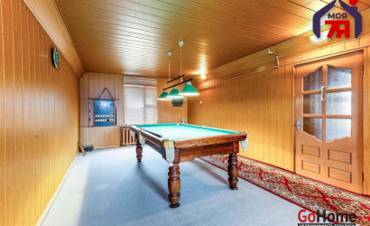 Купить дом, Михановичи, Бачило ул., 22.84 соток. Фото 14