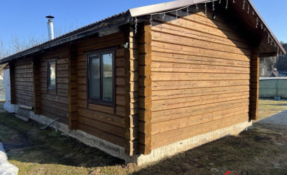 Купить дом, Утро, 5 соток. Фото 11