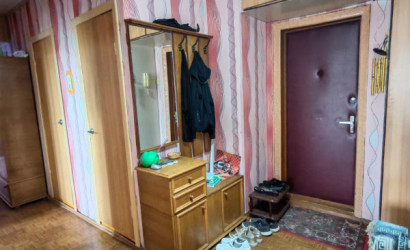 Купить 2-комнатную квартиру, Жлобин, м-н 16-й, 19. Фото 4