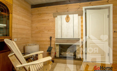 Купить дом, Илья, Дворецкая ул., 13 соток. Фото 11