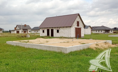 Купить участок, Гутовичи, Чернинский с/с, 14.9 соток. Фото 1