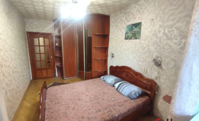 Снять 3-комнатную квартиру, Минск, ул. Якубова, д. 32 (Ленинский район). Фото 6