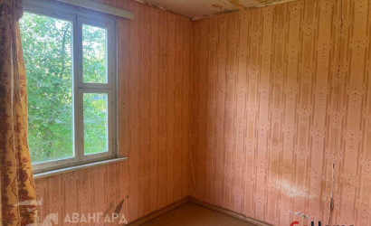 Купить дом в деревне, Курган Славы, 6 соток. Фото 12