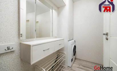 Купить 1-комнатную квартиру, Минск, Райниса ул., 11 (Заводской район). Фото 11