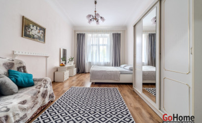 Снять 2-комнатную квартиру на сутки, Минск, ул. Кирова, д. 2 (Октябрьский район). Фото 2