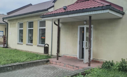 Аренда торгового помещения, Лида, Варшавская ул., 56,  от 57.3 до 69 кв.м.. Фото 2