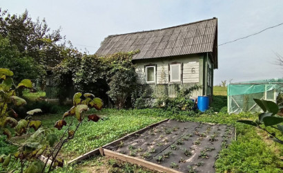 Купить дом, Полыковичи, 35 соток. Фото 8