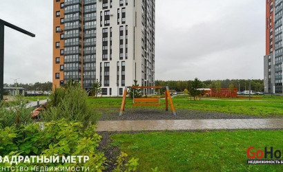 Купить 1-комнатную квартиру, Копище, Николая Камова ул., 11. Фото 27