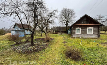 Купить дом, Гребенка, Центральная ул., 25 соток. Фото 4