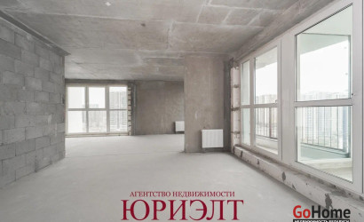 Купить 3-комнатную квартиру, Минск, Николы Теслы, 20 (Октябрьский район). Фото 28