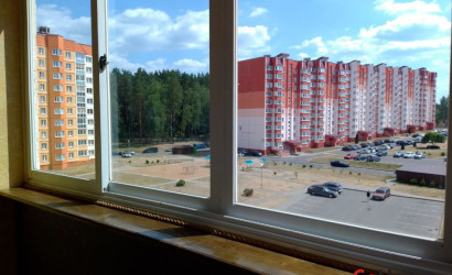 Купить 1-комнатную квартиру, Лесной, Н.Н. Александрова, 14. Фото 15