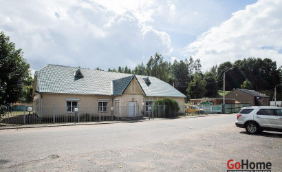 Продажа торгового помещения, Логоза, Центральная ул., 250.8 кв.м.. Фото 3