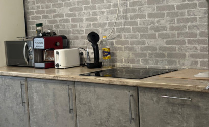 Снять 2-комнатную квартиру на сутки, Барановичи, Майора Ничипорчика 6а. Фото 19