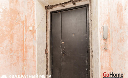 Купить 1-комнатную квартиру, Минск, Независимости просп., 83 (Первомайский район). Фото 14