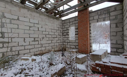 Купить коттедж, Клейники, Центральная, 25 соток. Фото 7