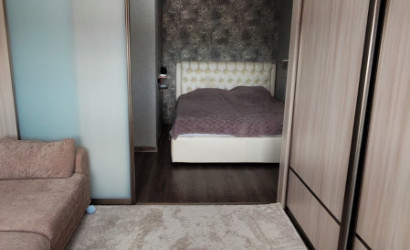 Купить 1-комнатную квартиру, Гомель, Оськина, 38. Фото 3