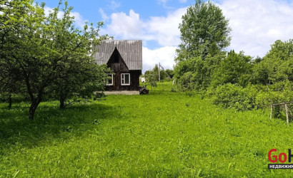 Купить дом в деревне, Освободитель, 10.48 соток. Фото 5