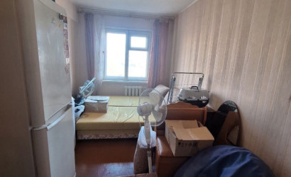 Купить 3-комнатную квартиру, Витебск, Правды, 53. Фото 5