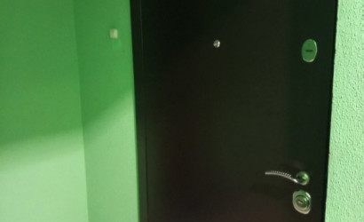 Купить 1-комнатную квартиру, Нарочь, Октябрьская, 27. Фото 12