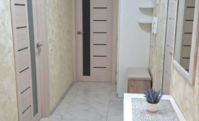 Снять 2-комнатную квартиру, Минск, пер. Прилукский 2-й, д. 11 (Московский район). Фото 13