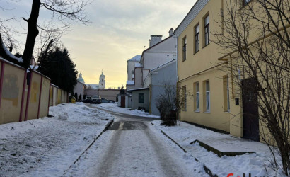 Купить 2-комнатную квартиру, Гродно, Калючинская, 8. Фото 3