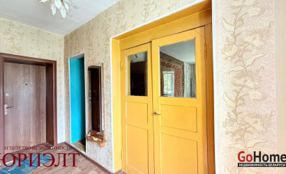 Купить 2-комнатную квартиру, Ветрино, Ленина, 79. Фото 13