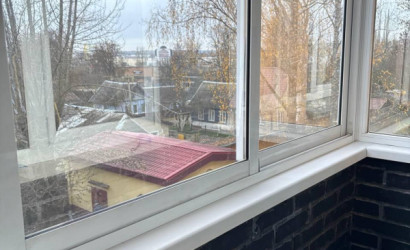 Купить 2-комнатную квартиру, Витебск, Черняховского просп., 7. Фото 4