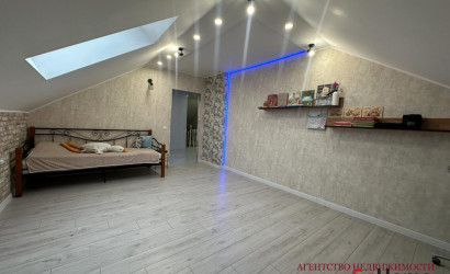 Купить коттедж, Збироги, Новая, 18 соток. Фото 11