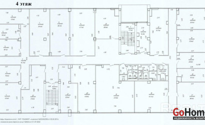 Аренда офиса, Минск, Уборевича ул., 95,  от 30 до 288 кв.м.. Фото 6