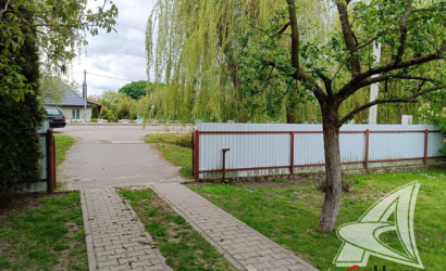 Купить дом, Кобрин, г. Кобрин, 14.81 соток. Фото 41