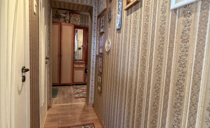 Купить 3-комнатную квартиру, Барановичи, Железнодорожная ул., 12. Фото 11