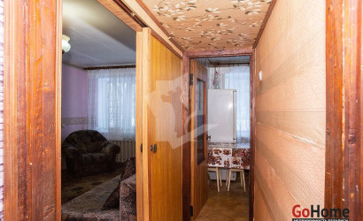 Купить 2-комнатную квартиру, Минск, Волгоградская ул., 57 (Первомайский район). Фото 7